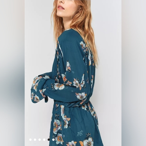 FP~Tuscan Dreams Tunic - Picture 3 of 10